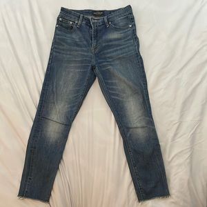 Lucky Brand Skinny Jeans